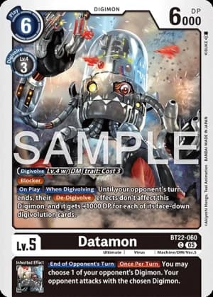 Datamon