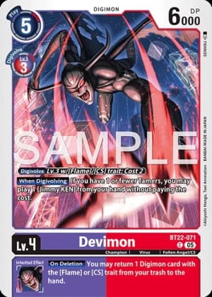 Devimon