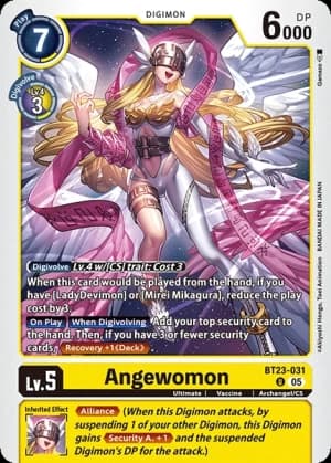 Angewomon