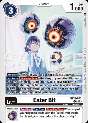 Eater Bit