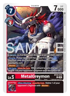 MetalGreymon