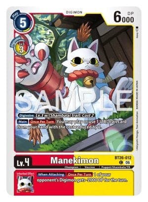 Manekimon