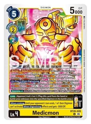 Medicmon