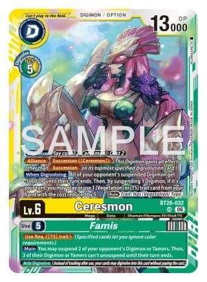 Ceresmon