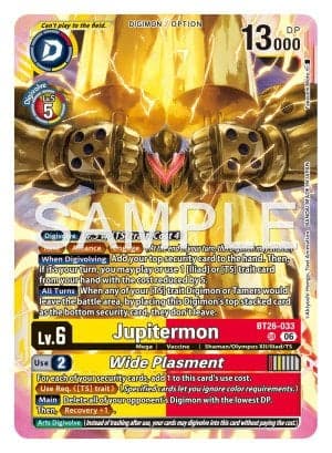Jupitermon