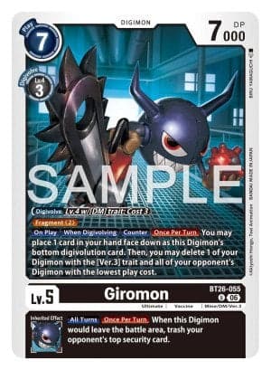 Giromon