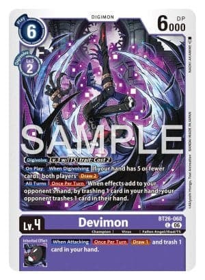 Devimon