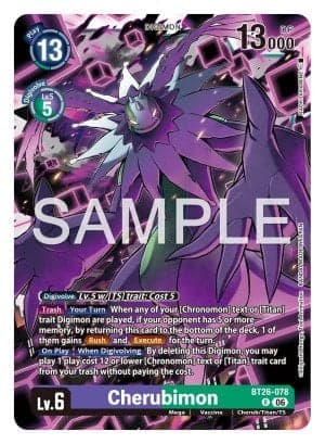 Cherubimon