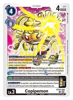 Copipemon