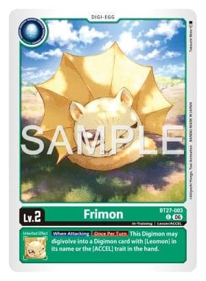 Frimon