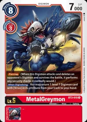 MetalGreymon