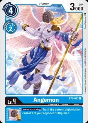 Angemon