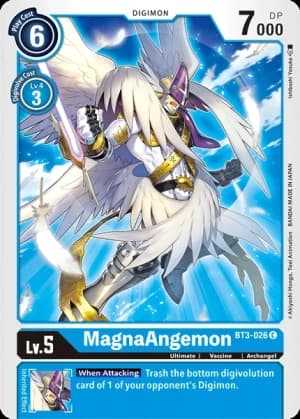 MagnaAngemon
