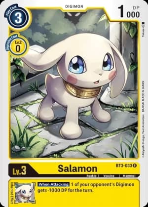 Salamon