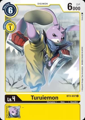 Turuiemon