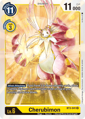 Cherubimon