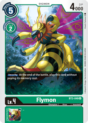 Flymon