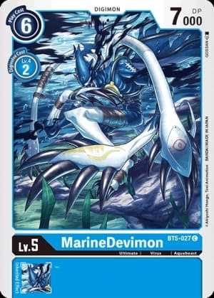 MarineDevimon