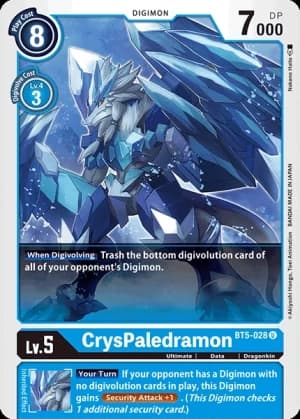 CrysPaledramon