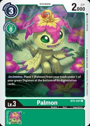 Palmon