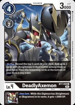 DeadlyAxemon