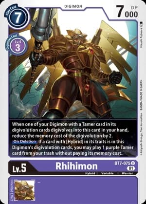 Rhihimon