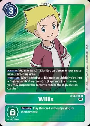 Willis