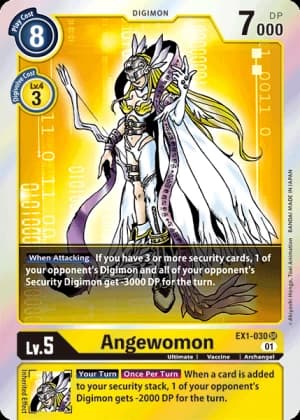 Angewomon