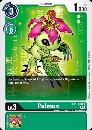 Palmon