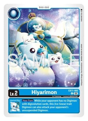 Hiyarimon