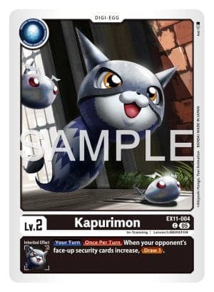 Kapurimon