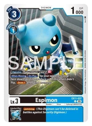 Espimon