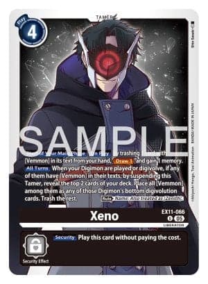Xeno