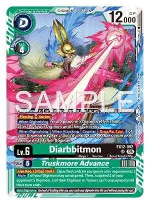 Diarbbitmon