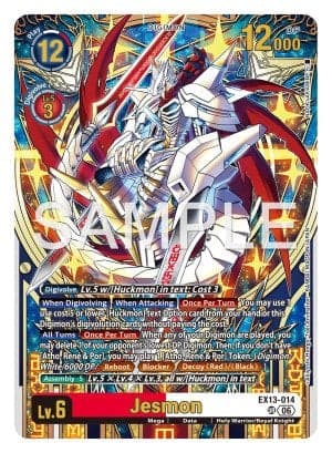 Jesmon
