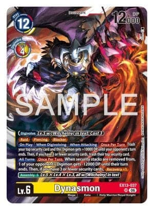 Dynasmon