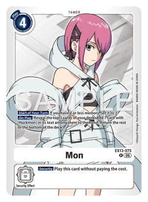 Mon