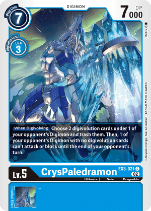CrysPaledramon