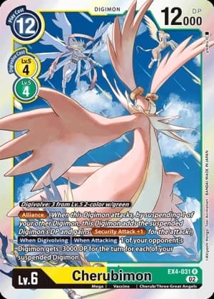 Cherubimon