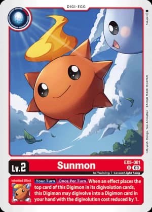 Sunmon