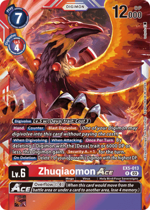 Zhuqiaomon