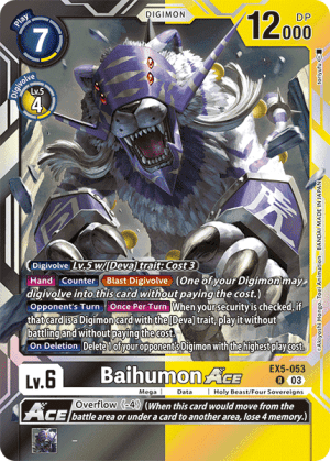 Baihumon