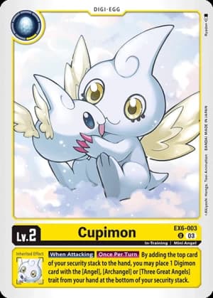Cupimon