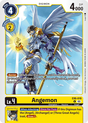 Angemon