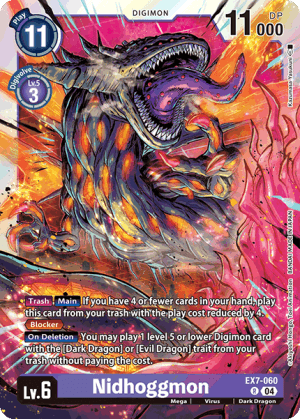 Nidhoggmon