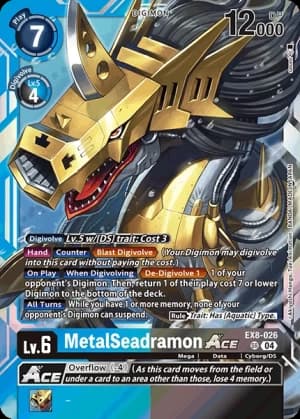 MetalSeadramon