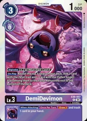 DemiDevimon