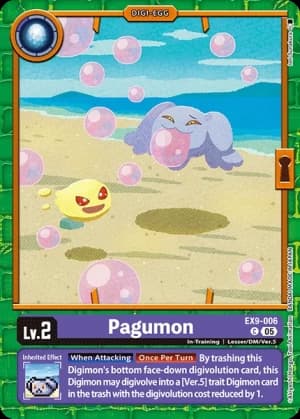 Pagumon