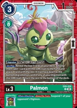 Palmon