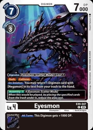 Eyesmon